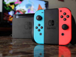 Спекулянты используют ботов для скупки дефицитных консолей Nintendo Switch