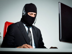 Количество судебных приговоров интернет-мошенникам к началу сентября сократилось вдвое