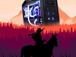 Опубликованы системные требования Red Dead Redemption 2 для ПК