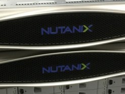 Выручка Nutanix поднялась на 46%
