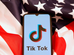 TikTok оспорит в суде американский запрет на транзакции с ByteDance