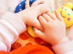 У Києві подружжя роками судилося за ім'я немовляти