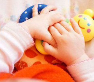 У Києві подружжя роками судилося за ім'я немовляти