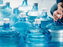 Як підготувати запас води: українцям дали поради