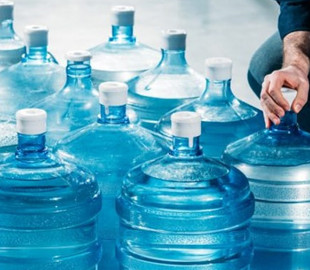 Як підготувати запас води: українцям дали поради