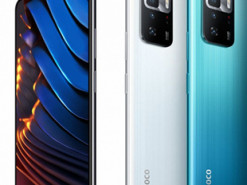 Xiaomi показала Poco X3 GT