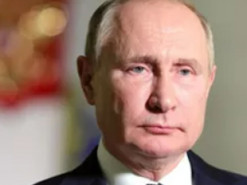 Жданов назвал нового кандидата на место Путина