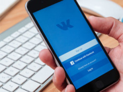 В Белоруссии сообщили о частичной блокировке популярных соцсетей