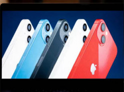 Озвучены цены на iPhone 13 в Украине