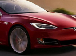 Проверяем реальный расход энергии Tesla Model S