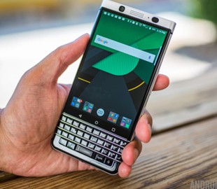 TCL считает смартфон BlackBerry KEYOne успешным вопреки провальным продажам