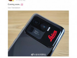 Xiaomi 12 может стать первым смартфоном компании с камерой Leica