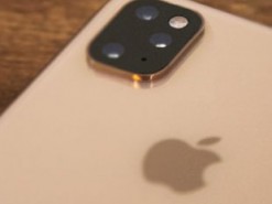 Все новые iPhone получат тройную камеру