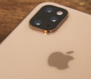 Все новые iPhone получат тройную камеру