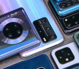 Смартфони у 2022 році подорожчають - прогноз