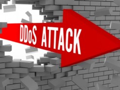 В 2018 году число DDoS-атак на online-кассы возросло на 836%