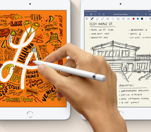 Разборка iPad mini 5 рассекретила все характеристики планшета
