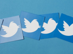 Чистая прибыль Twitter в первом полугодии выросла в 8 раз