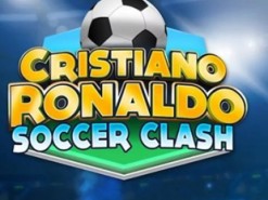 Криштиану Роналду стал героем интересной игры на телефоне