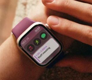 Коли eSIM в Україні запрацює на Apple Watch: відповіді мобільних операторів