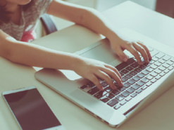 В Индии 12-летняя девочка-программист руководит собственной компанией