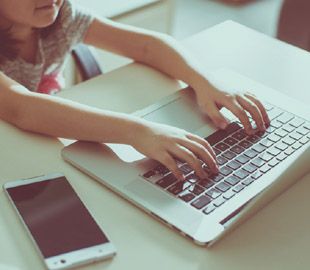 В Индии 12-летняя девочка-программист руководит собственной компанией