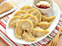 The New York Times назвало вареники російською стравою: деталі скандалу