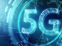 5G в Украине в первую очередь запустится в диапазоне 3,5 ГГц