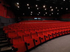 YouTube откроет многотысячную арену для проведения концертов и мероприятий