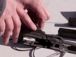 В США начнут продавать "умное" оружие. Эксперты опасаются взломов
