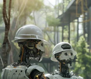 Екосистема для роботів. Понад 1000 розробників уже створюють софт для гуманоїдів