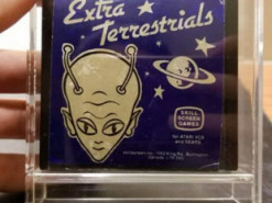 На eBay за 90 000 доларів продали одну з найрідкісніших відеоігор в історії