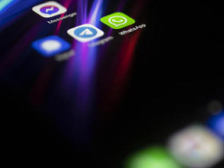 Опубліковано список програм, які розряджають батарею смартфона