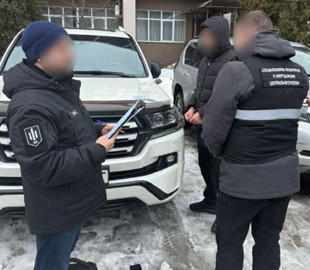 На Київщині викрили схему уникнення мобілізації через систему «Оберіг»