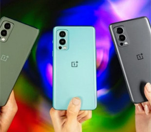 OnePlus працює над телефоном з величезним акумулятором