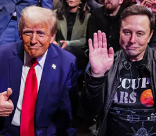 Протистояння з Трампом може коштувати Маску бізнес-імперії — CNN