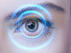 Отслеживание взгляда может собрать невероятный объем информации