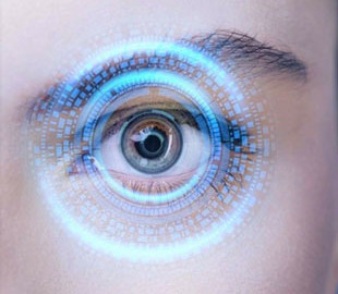 Отслеживание взгляда может собрать невероятный объем информации
