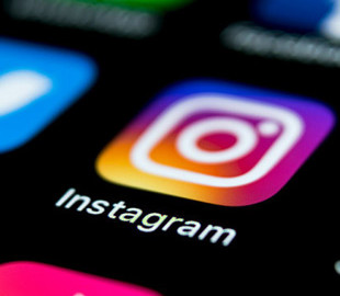"Смертельный" хештег: Instagram запретил популярную метку