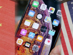 Станет ли iPhone жертвой американо-китайской войны?