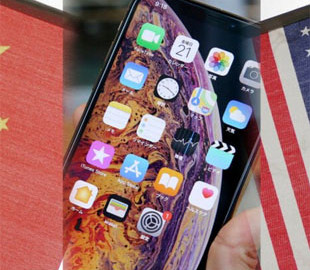 Станет ли iPhone жертвой американо-китайской войны?
