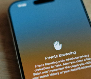 Навіщо потрібен режим інкогніто і як його увімкнути на iPhone