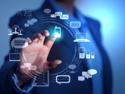 В Украине появилась концепция развития цифровой экономики