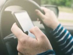 В Японии за использование телефона за рулём начнут сажать в тюрьму