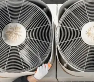 Нова технологія теплових насосів зробить кондиціонери та холодильники нешкідливими
