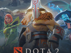 Розробник компʼютерних ігор змусив організаторів турніру з Dota 2 змінити логотип через «пропаганду комунізму»