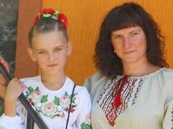 Жертвою шахраїв стала волинянка, яка збирає гроші на лікування доньки