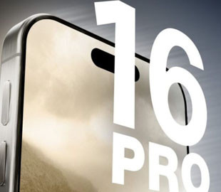 Ультратонкі рамки iPhone 16 Pro дуже складні у виробництві