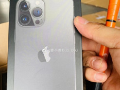 Первые смартфоны iPhone 13 уже отправлены будущим владельцам