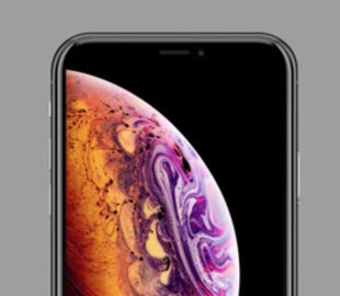 Зачем Apple хочет выпустить гигантский iPhone Xs Max
